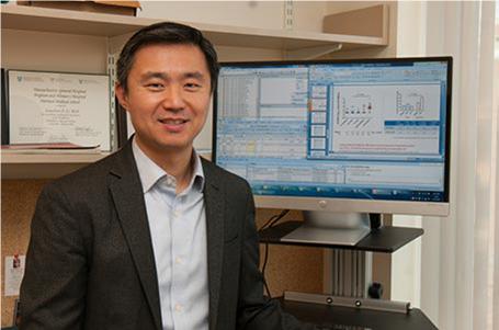 Dr. Jonathan Li