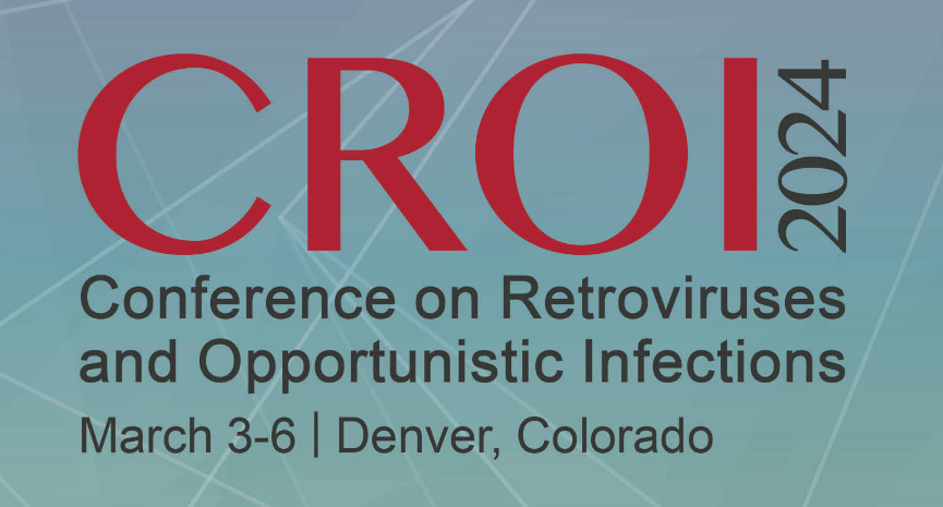 The Li laboratory had 3 oral presentations at CROI 2024